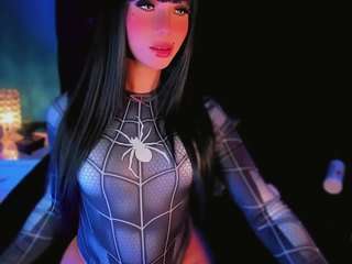 alice-christina webcam model stream image