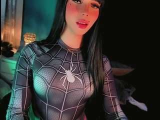 alice-christina webcam model stream image