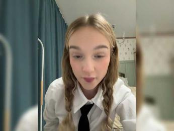 MimiMila webcam bongacams model stream image