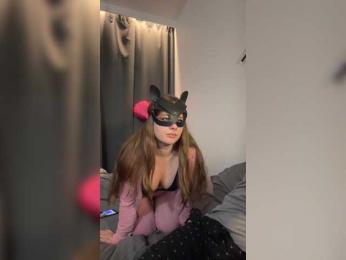 sexysecret69 webcam bongacams model stream image