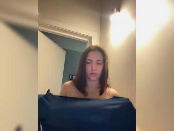 -Your-Michelle- webcam model stream image