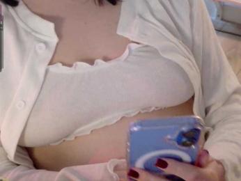 -Your-Michelle- webcam model stream image