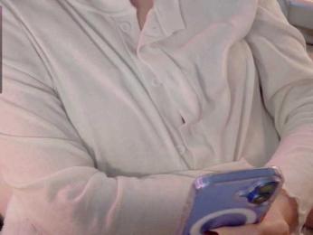 -Your-Michelle- webcam model stream image