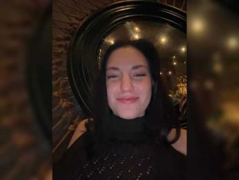 -Your-Michelle- webcam model stream image