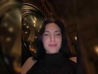 -Your-Michelle- webcam model stream image