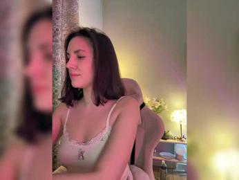 -Your-Michelle- webcam model stream image