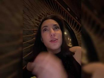 -Your-Michelle- webcam model stream image