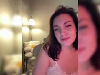 -Your-Michelle- webcam model stream image