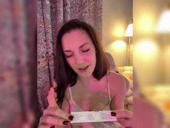 -Your-Michelle- webcam bongacams model stream image