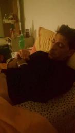 Worriors1989 webcam model stream image