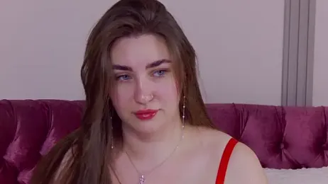 KiraBarlows webcam model stream image