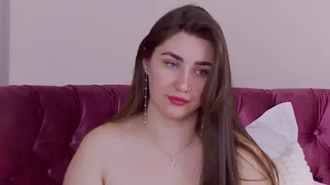 KiraBarlows webcam model stream image