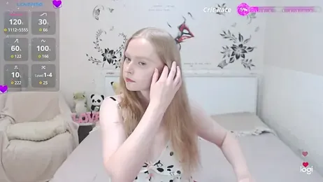 alice_de webcam stripchat model stream image