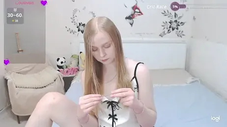 alice_de webcam model stream image