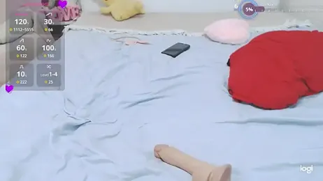 alice_de webcam model stream image