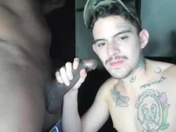 timothy_eliot webcam chaturbate model stream image