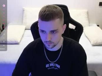 larstar01 webcam model stream image