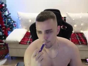 larstar01 webcam chaturbate model stream image