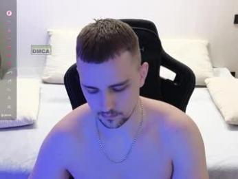 larstar01 webcam model stream image