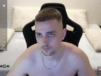 larstar01 webcam model stream image