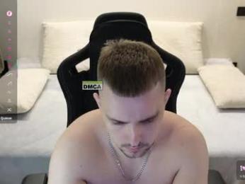 larstar01 webcam model stream image