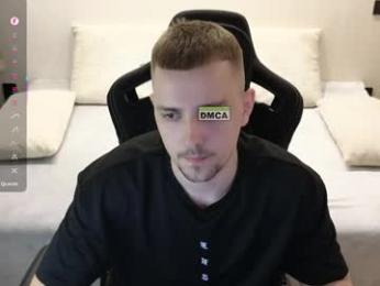 larstar01 webcam model stream image