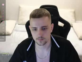 larstar01 webcam model stream image