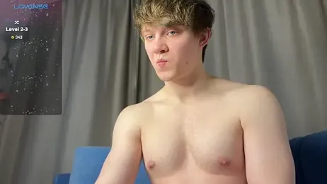 David_Keler webcam model stream image