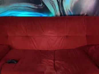 i_origins webcam chaturbate model stream image