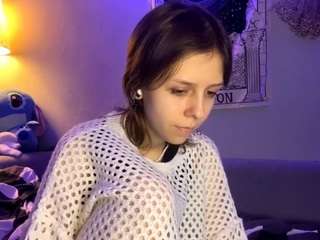 deandrahedges webcam model stream image