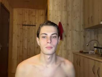 louis_preston webcam model stream image