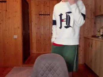 louis_preston webcam chaturbate model stream image