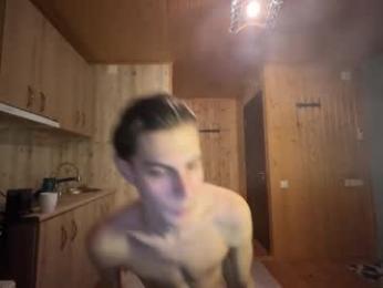 louis_preston webcam model stream image