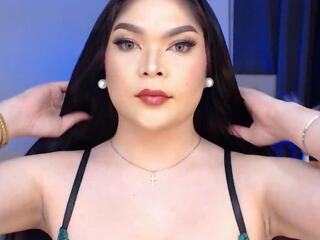 Madelaine Marquez webcam model stream image