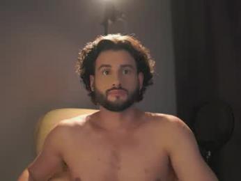 double_luckystrike webcam model stream image