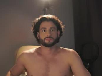 double_luckystrike webcam model stream image