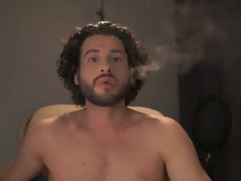 double_luckystrike webcam chaturbate model stream image