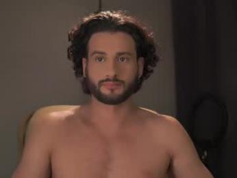 double_luckystrike webcam chaturbate model stream image