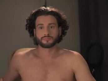 double_luckystrike webcam model stream image