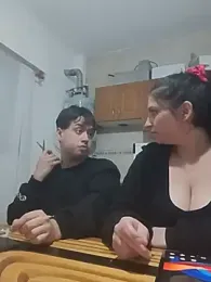 maryandjon webcam model stream image