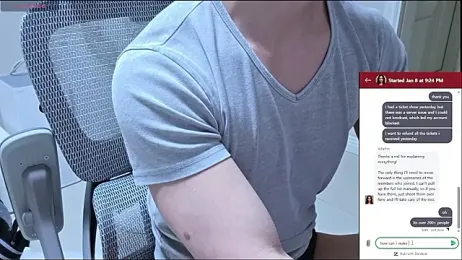 koreanboy2341 webcam model stream image