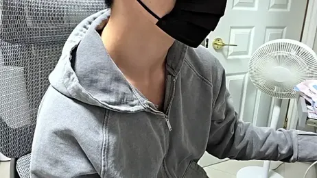 koreanboy2341 webcam model stream image