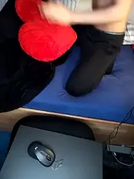 HotSweetBoy_18 webcam model stream image