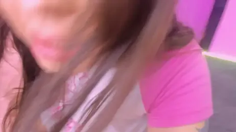 Kitty_bad1 webcam model stream image