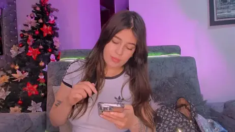 Kitty_bad1 webcam model stream image