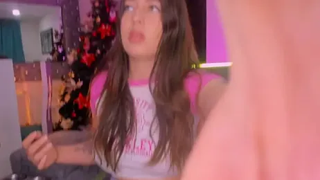 Kitty_bad1 webcam model stream image