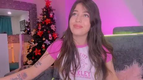 Kitty_bad1 webcam model stream image