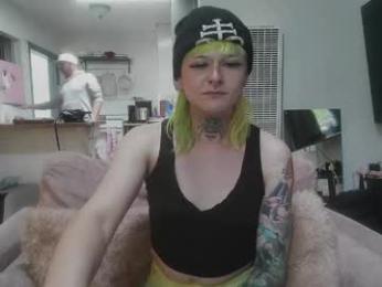 queer_burrito webcam chaturbate model stream image