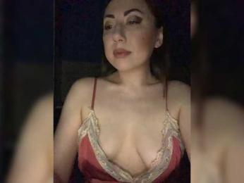 Kitana_mk webcam bongacams model stream image