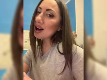 Kitana_mk webcam model stream image